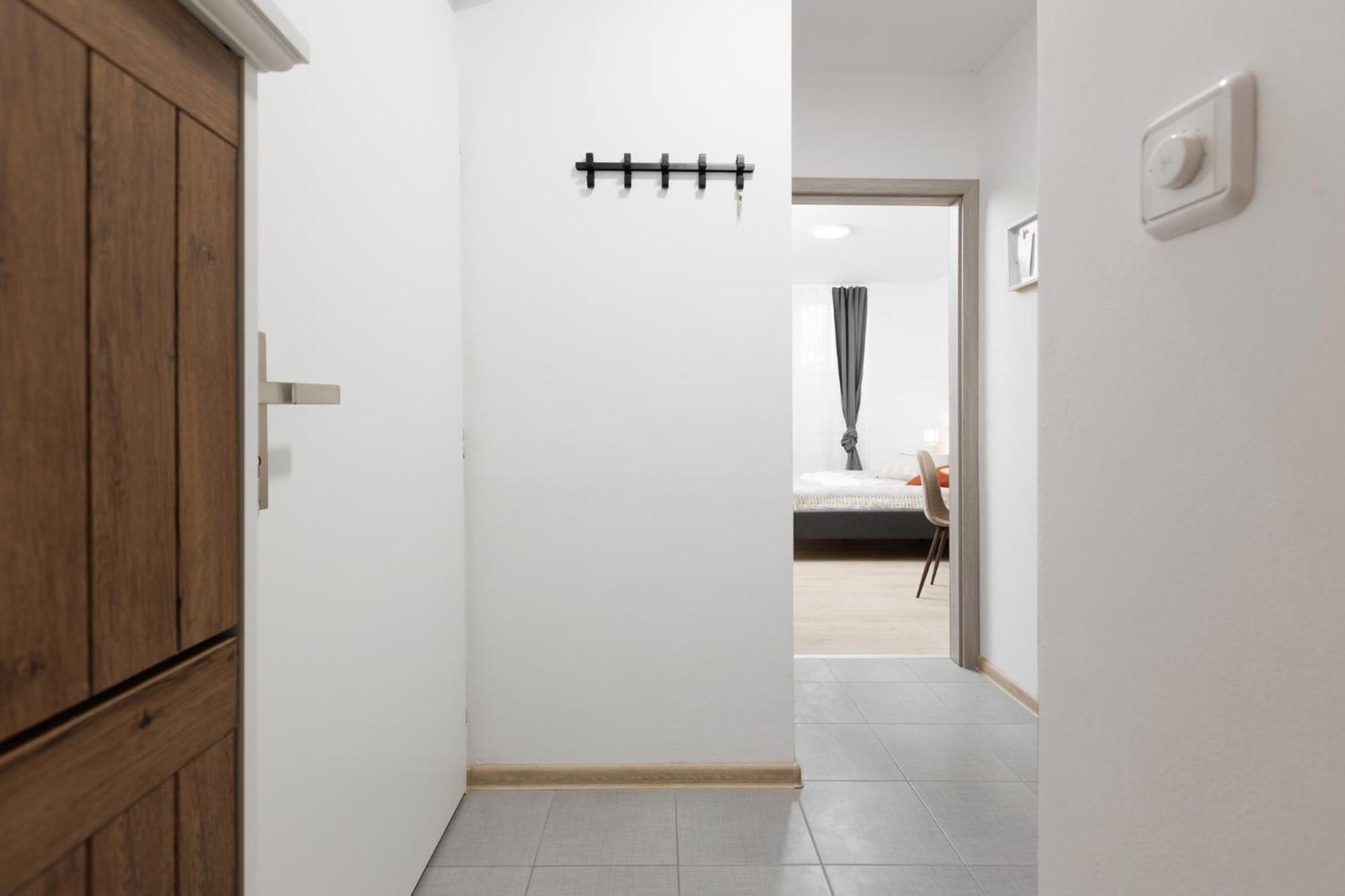 2 Bedrooms Near The Metro Appartement *