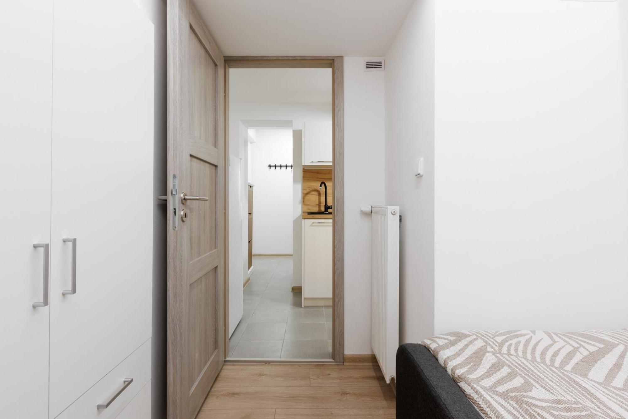 2 Bedrooms Near The Metro Appartement